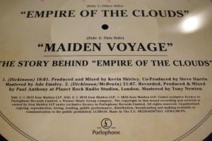 Empire of the Clouds (11)